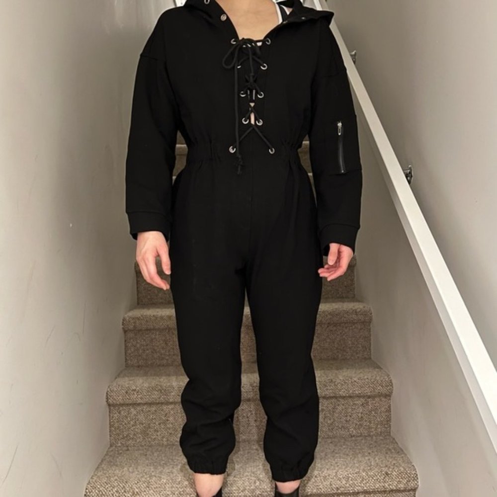 New with tag jumpsuit